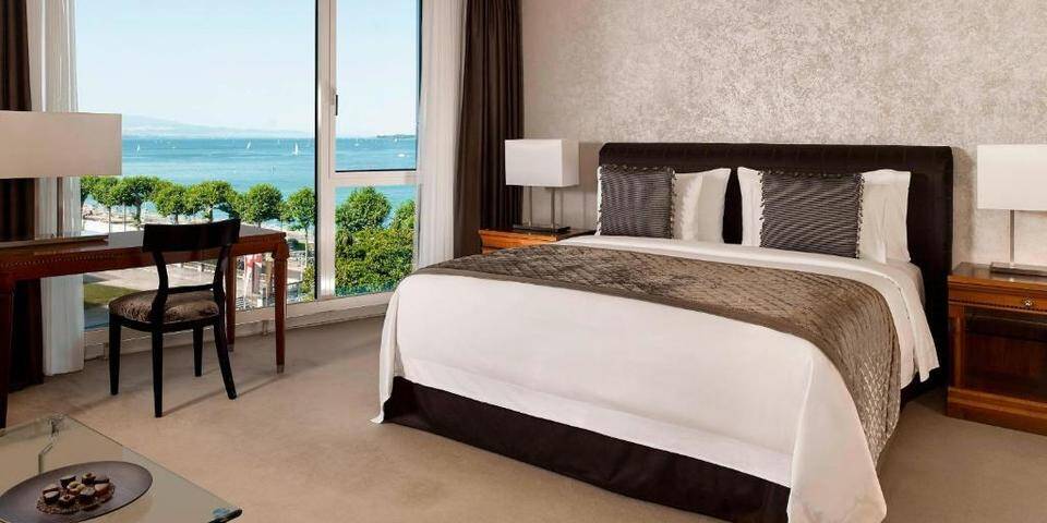 chambre