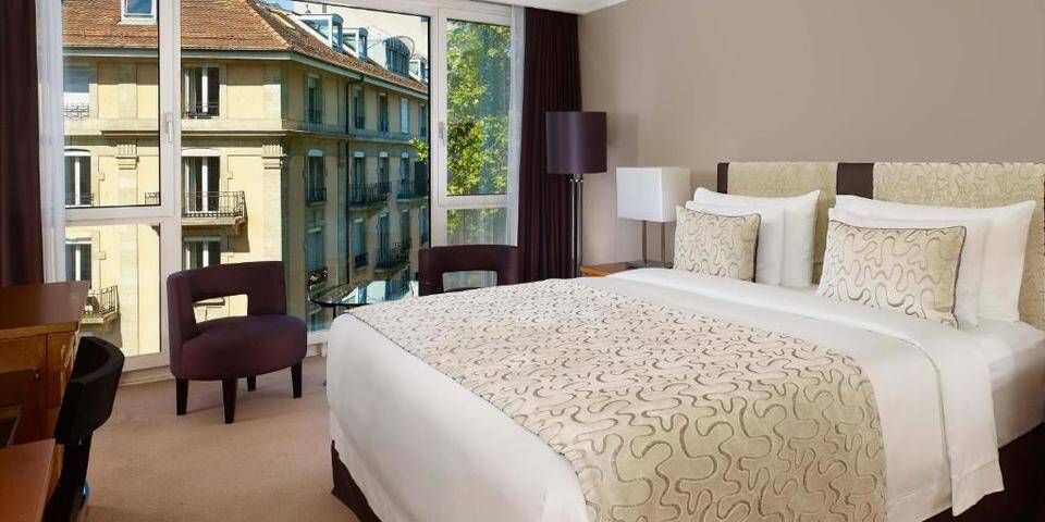 chambre