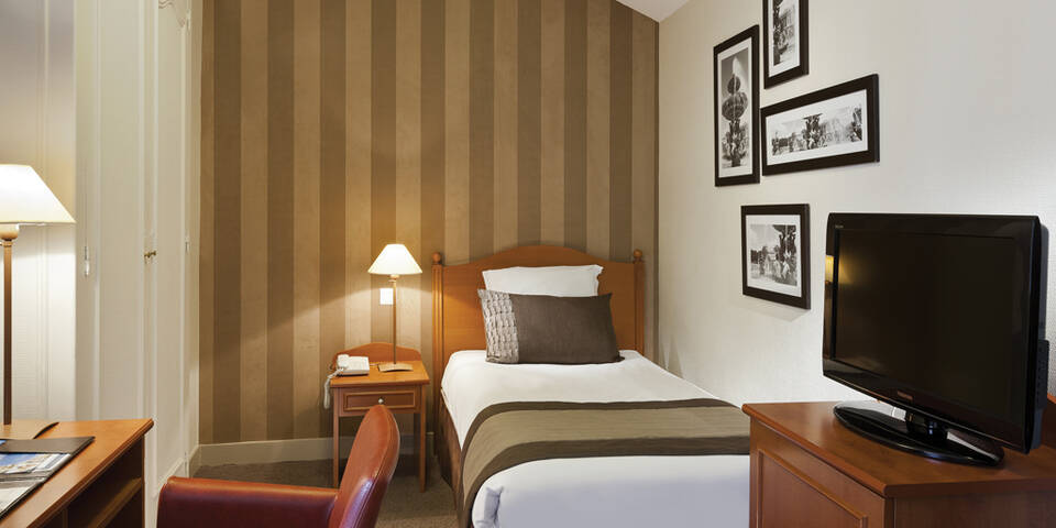 chambre