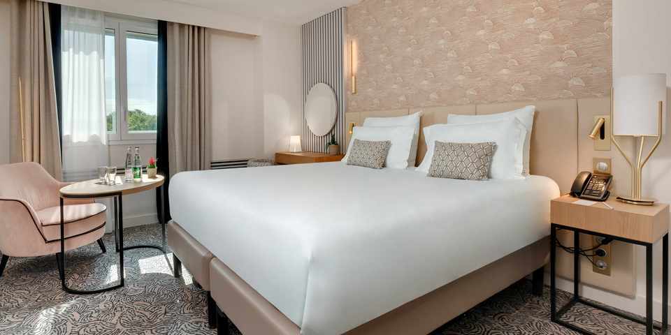 chambre