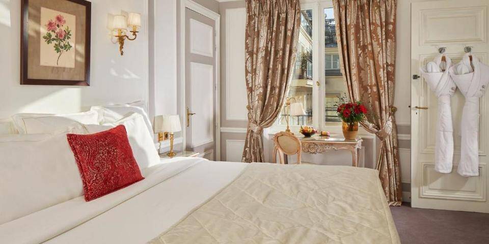 chambre