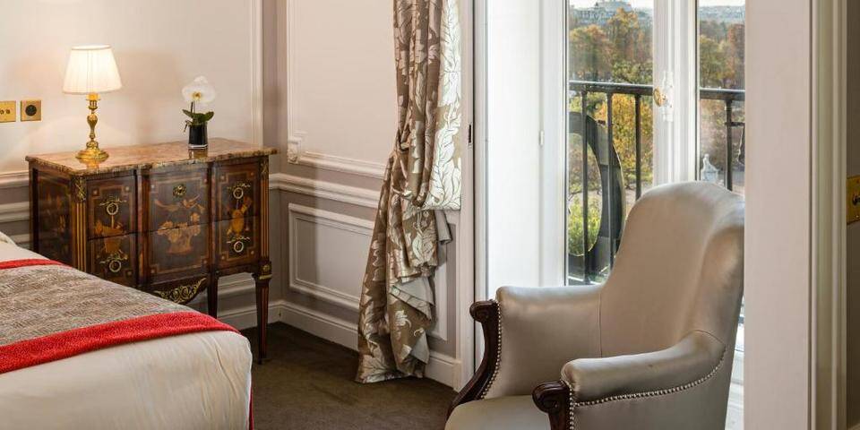 chambre
