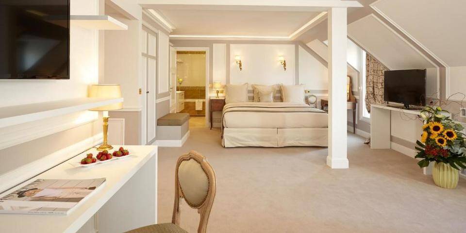 chambre