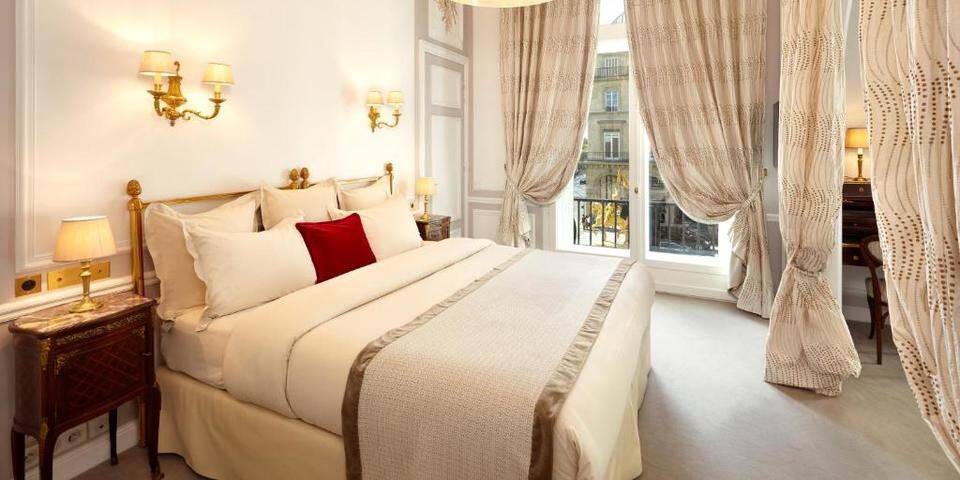 chambre