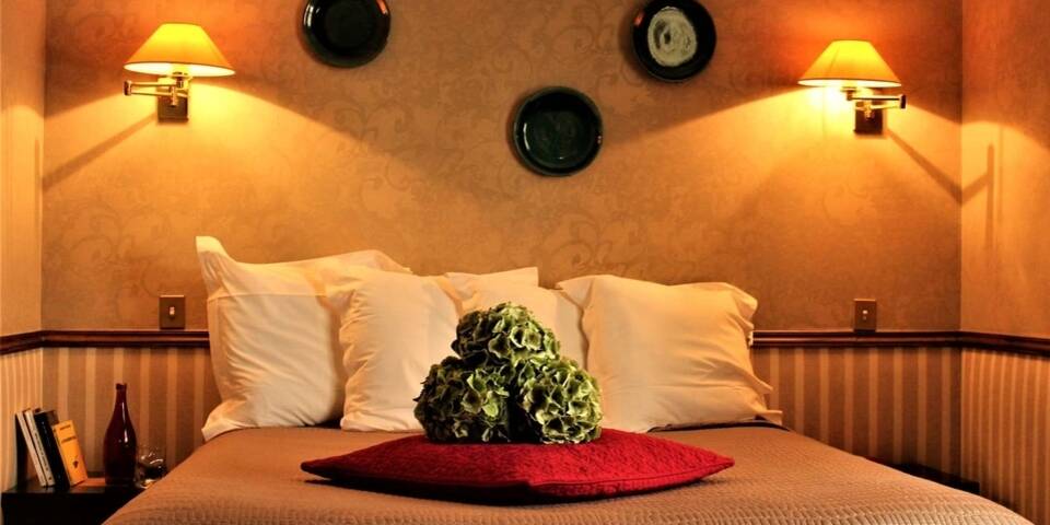 chambre
