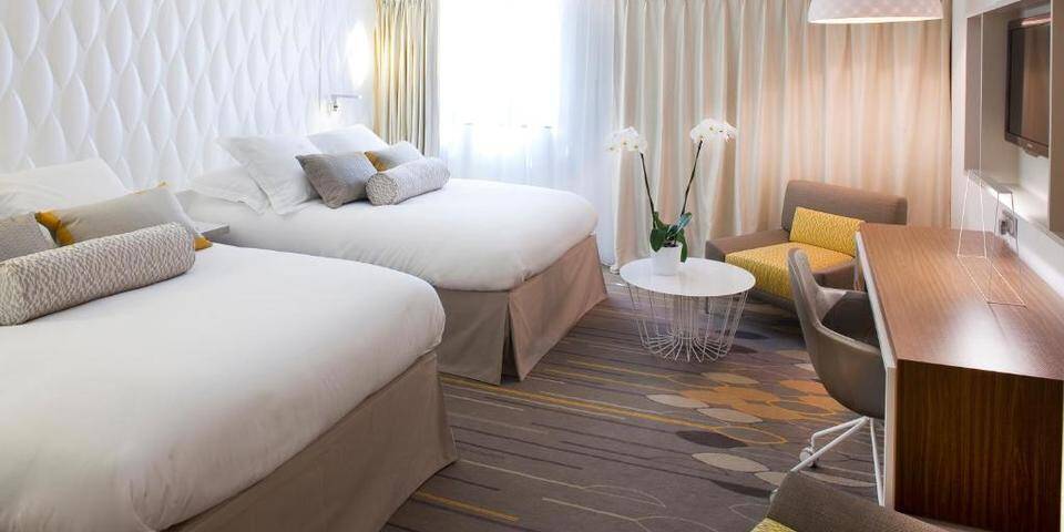 chambre