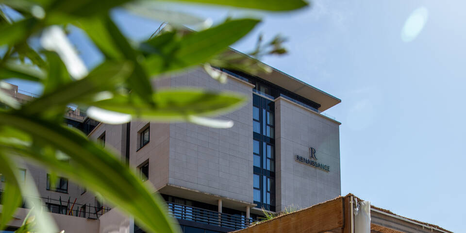 facade