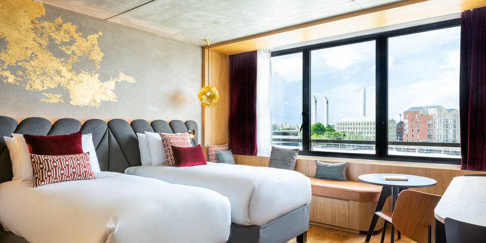 chambre