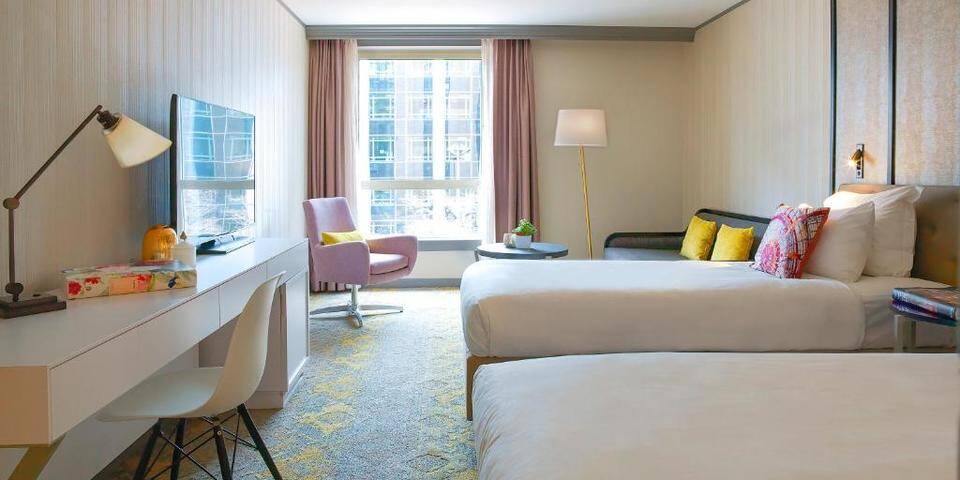 chambre