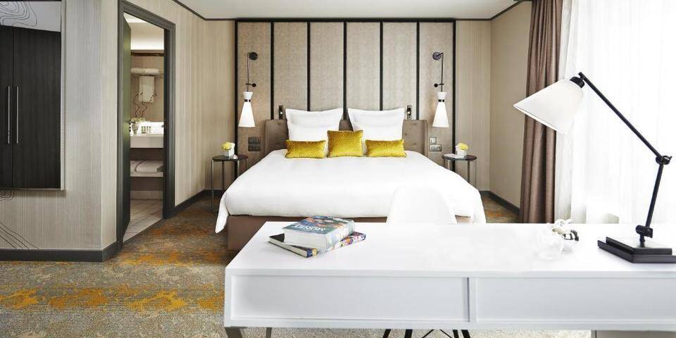 chambre