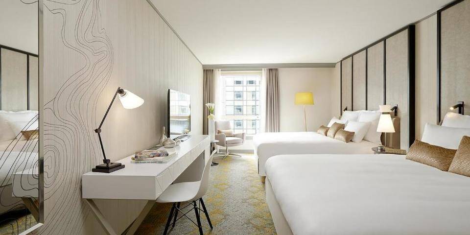 chambre