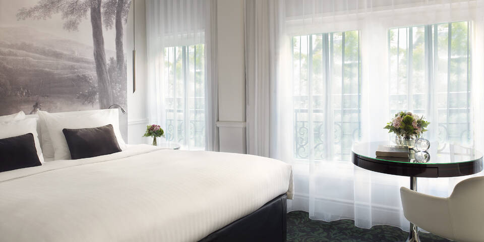 chambre