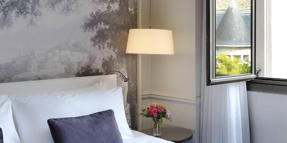 chambre