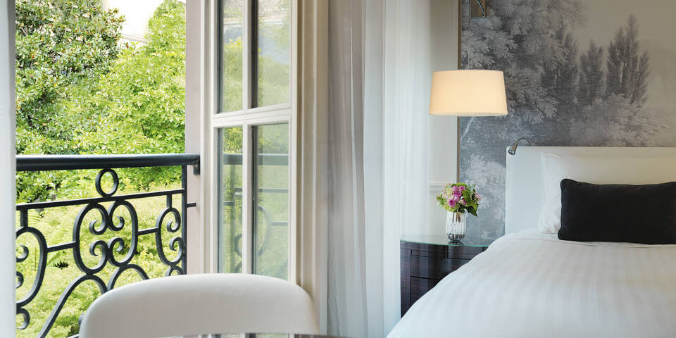 chambre
