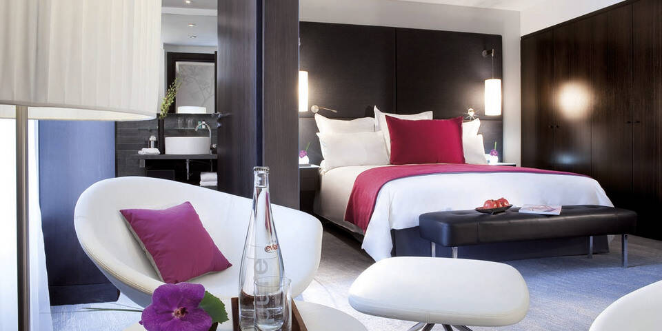 chambre