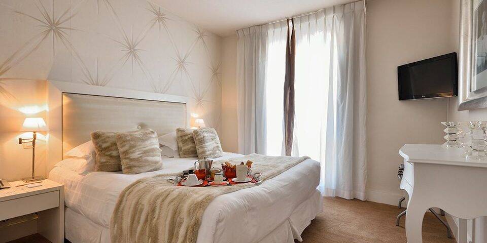 chambre