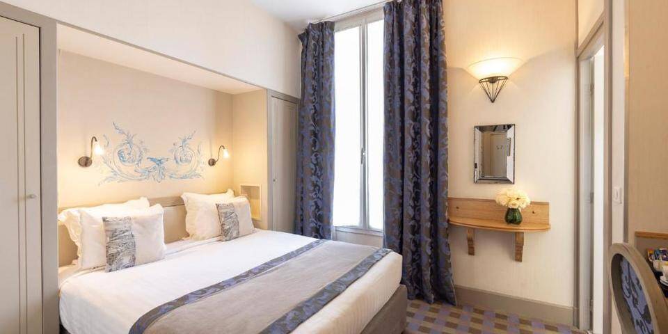 chambre