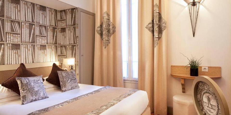 chambre