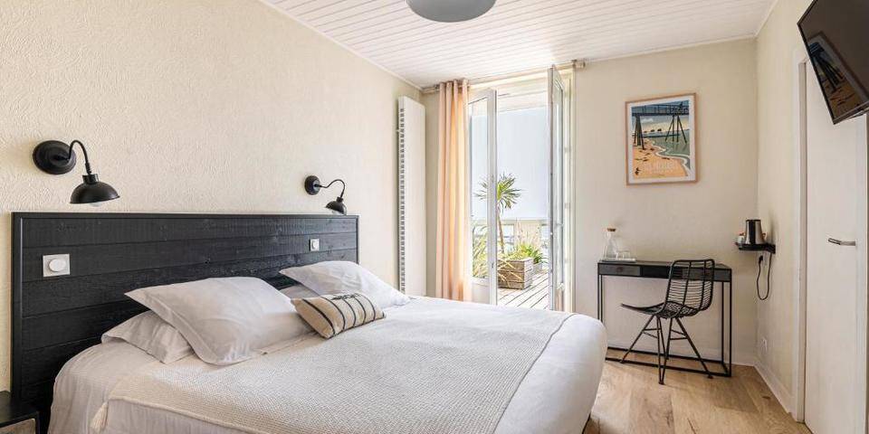 chambre