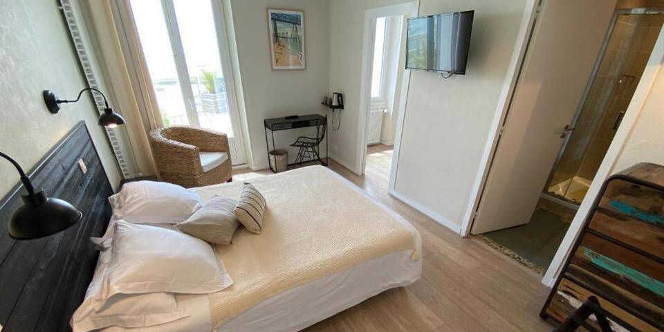 chambre