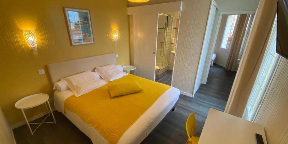 chambre