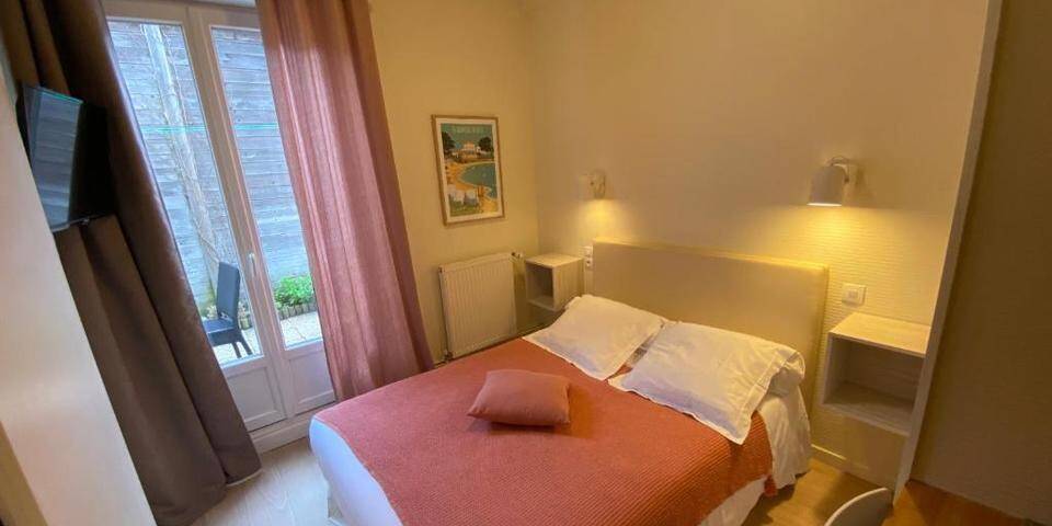 chambre