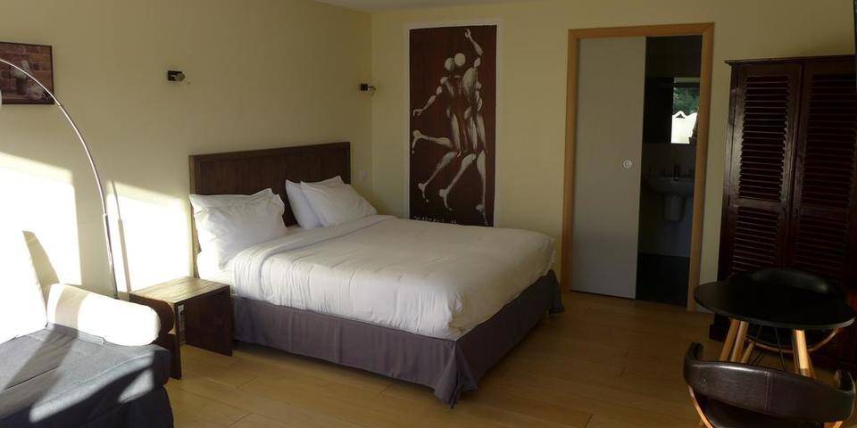 chambre
