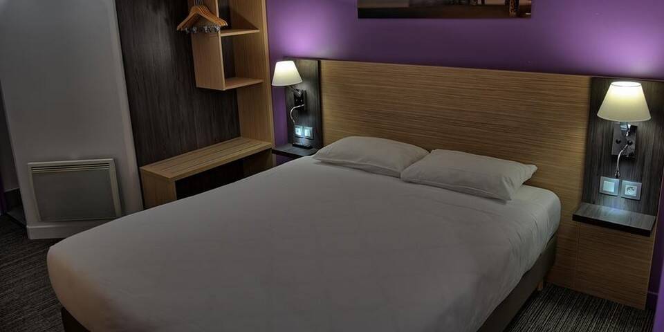 chambre