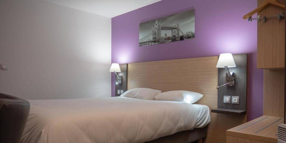 chambre
