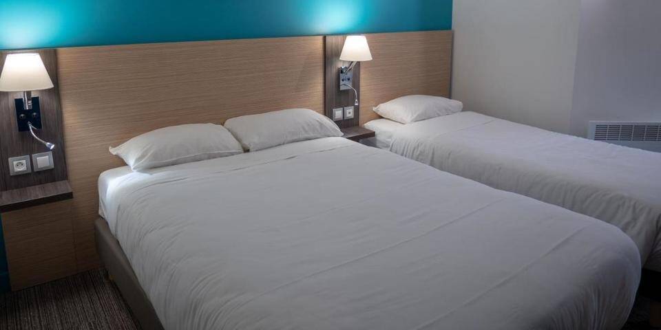 chambre