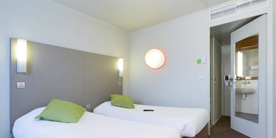 chambre