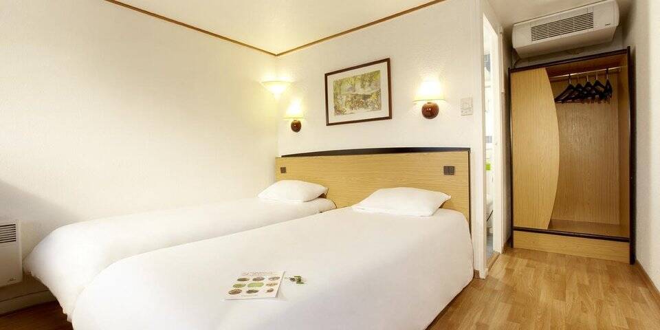 chambre
