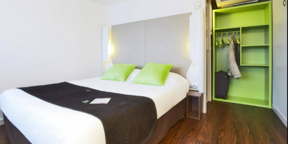 chambre