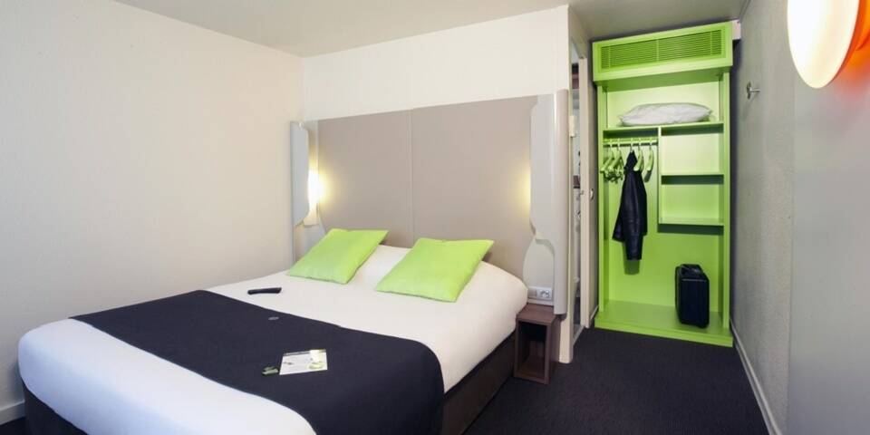 chambre