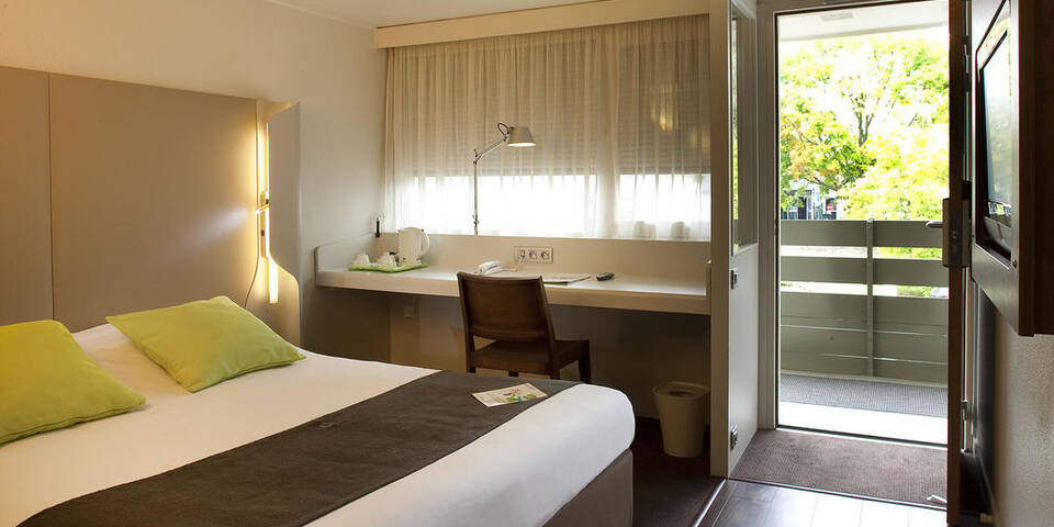 chambre
