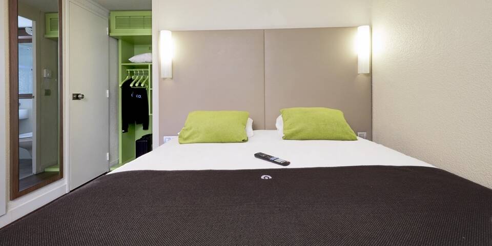 chambre