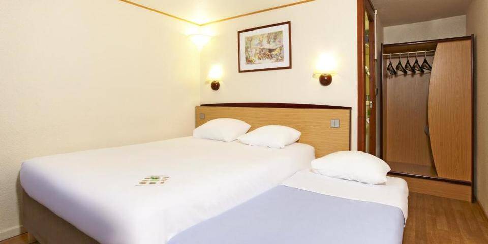 chambre