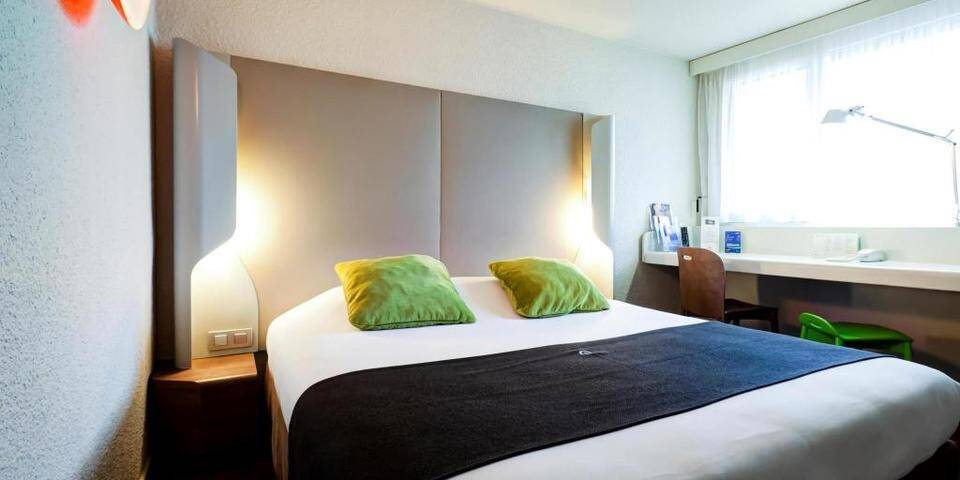 chambre