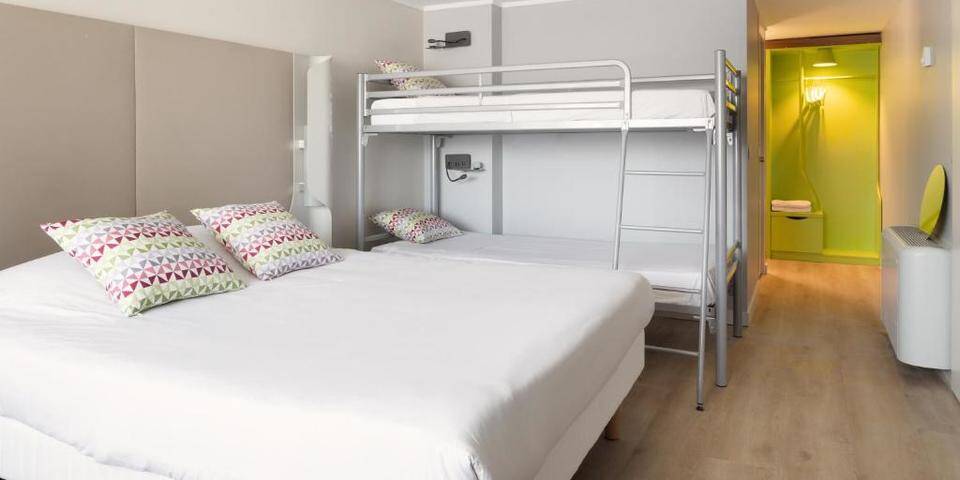 chambre
