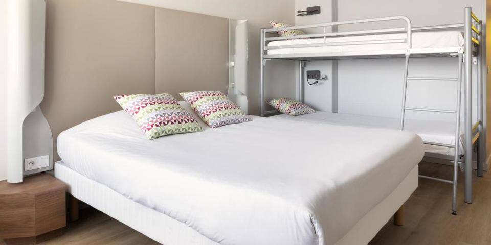 chambre