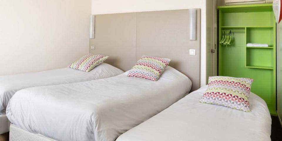 chambre