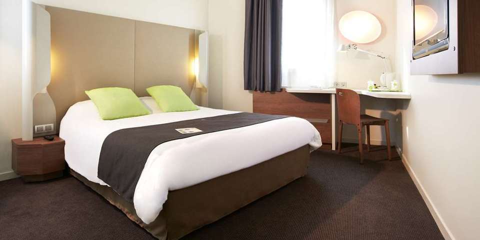 chambre