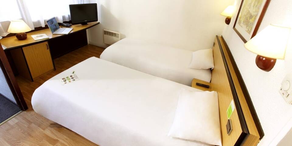 chambre