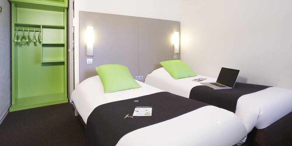 chambre