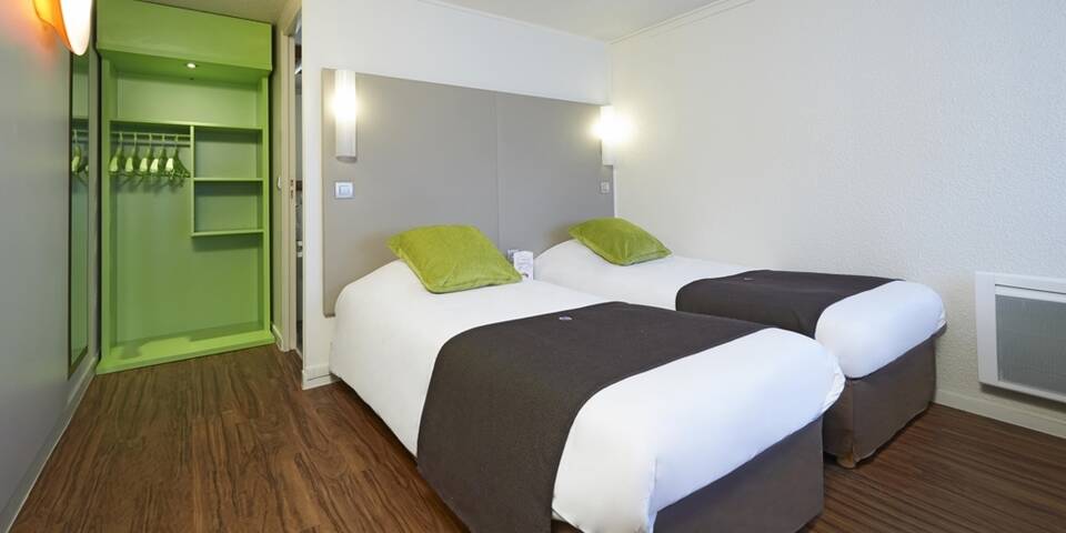 chambre