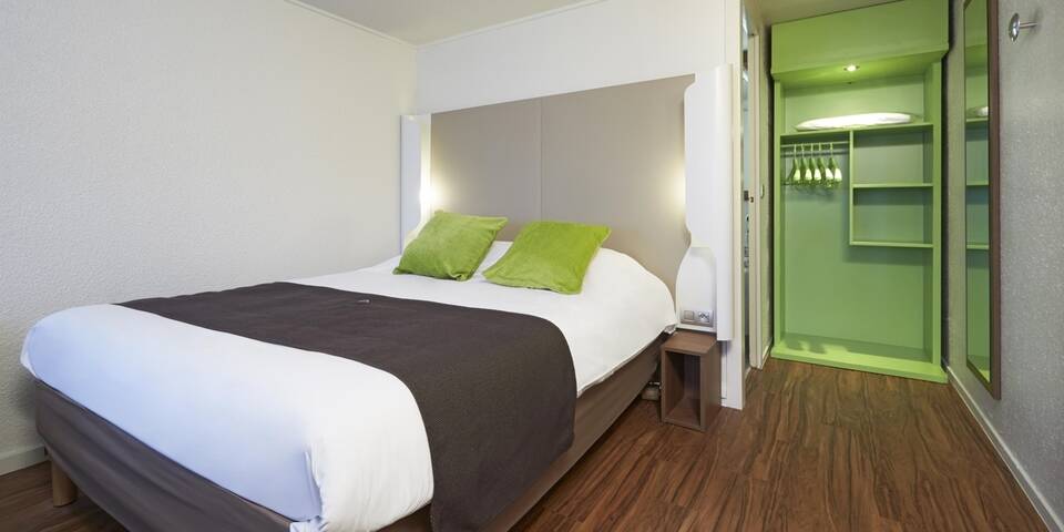 chambre