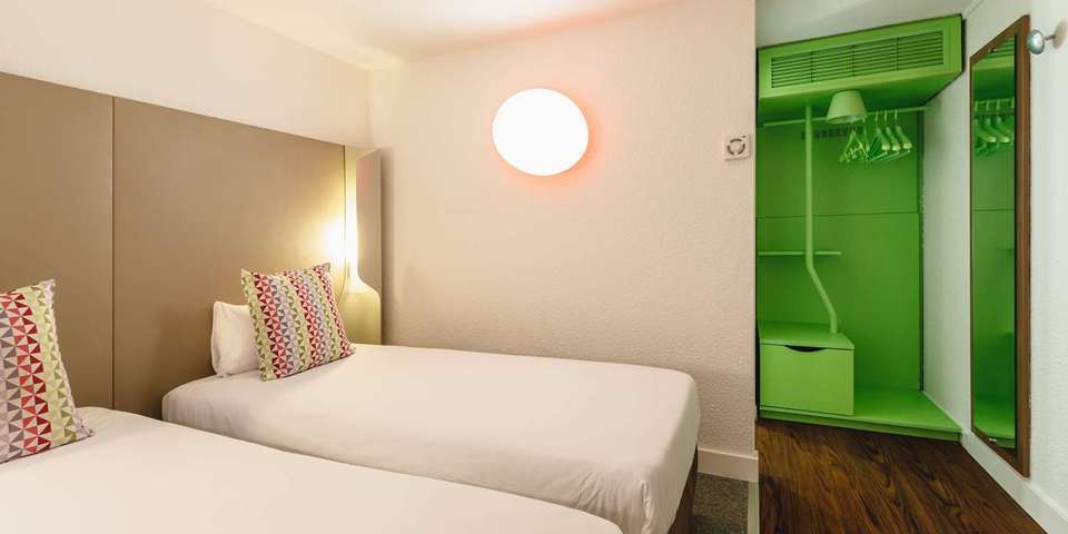 chambre