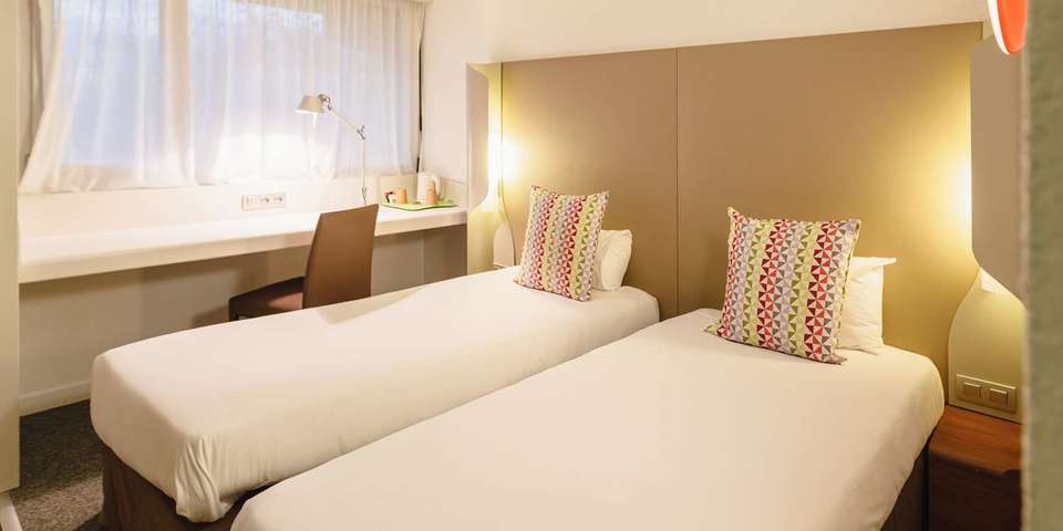 chambre