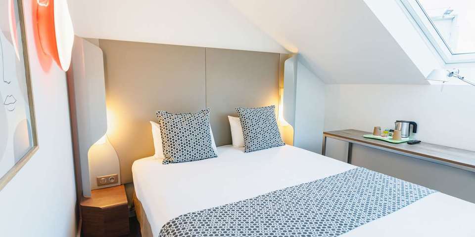 chambre