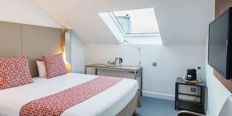 chambre